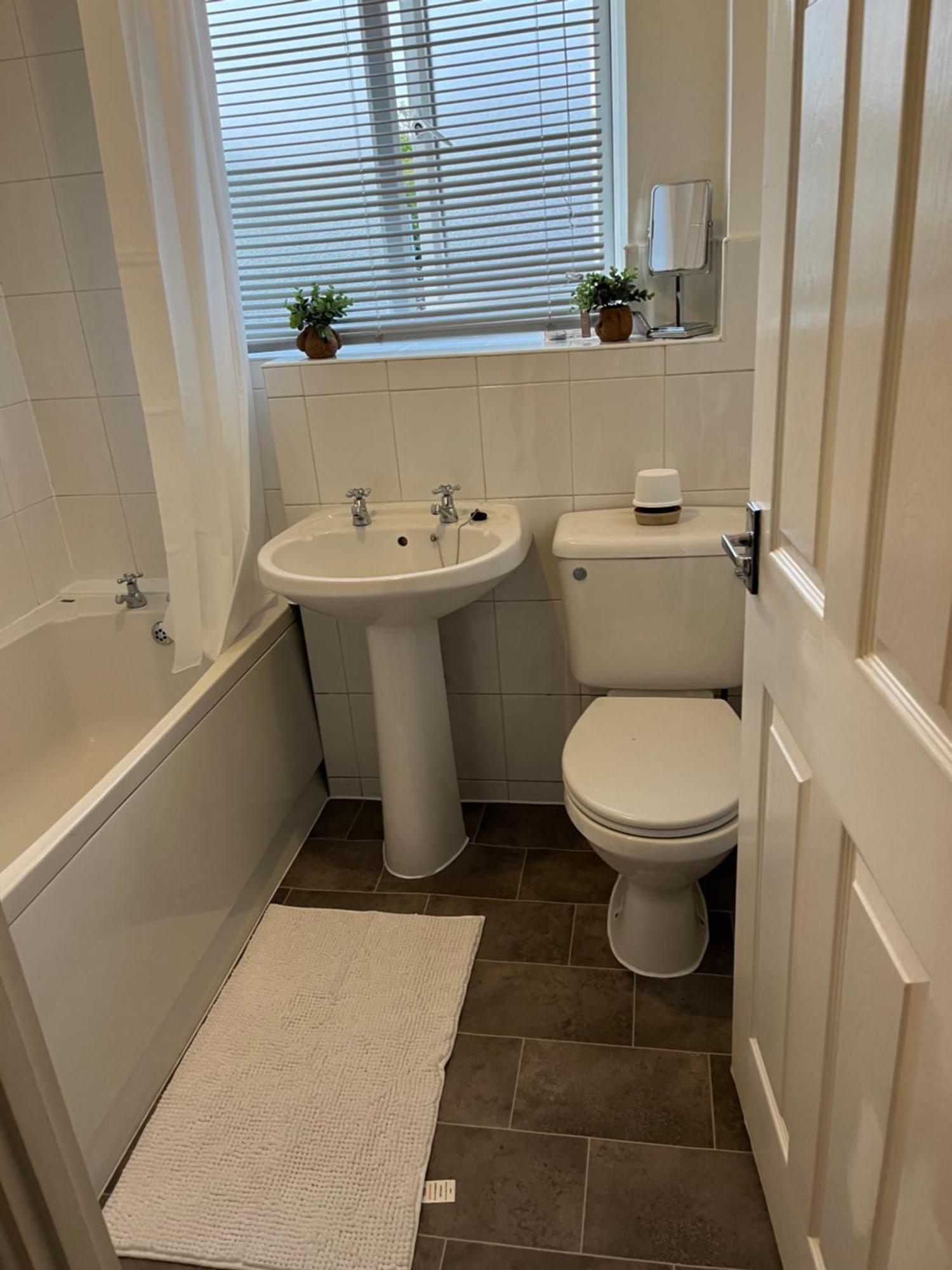 Kettering Service Accomodation 2Brh Freeparking Wifi Smart Tv Tea & Coffee Zewnętrze zdjęcie